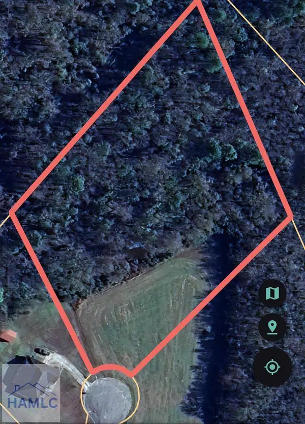 0 Bermuda Drive, Jesup, GA 31545