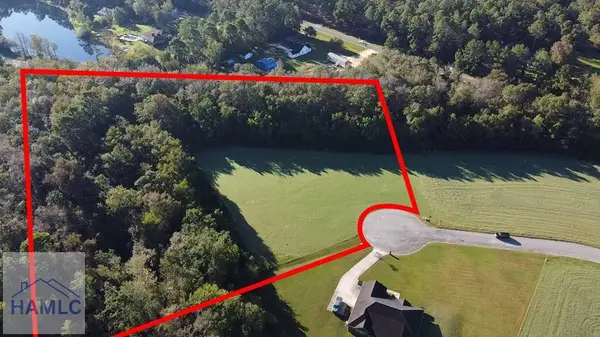 0 Bermuda Drive, Jesup, GA 31545