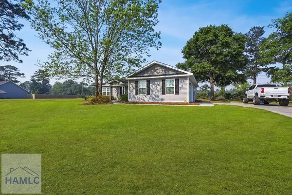 586 Caleb Circle, Jesup, GA 31545