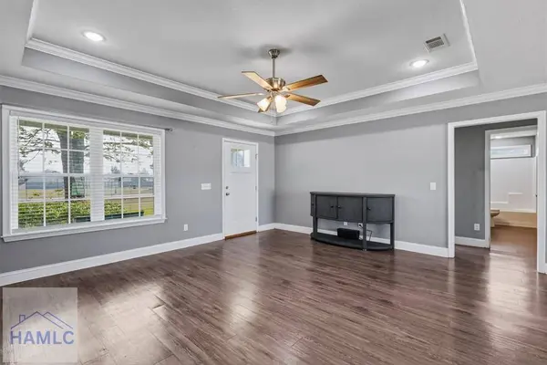 586 Caleb Circle, Jesup, GA 31545