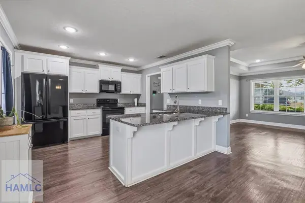 586 Caleb Circle, Jesup, GA 31545