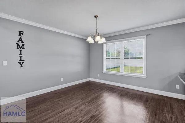 586 Caleb Circle, Jesup, GA 31545