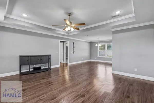 586 Caleb Circle, Jesup, GA 31545