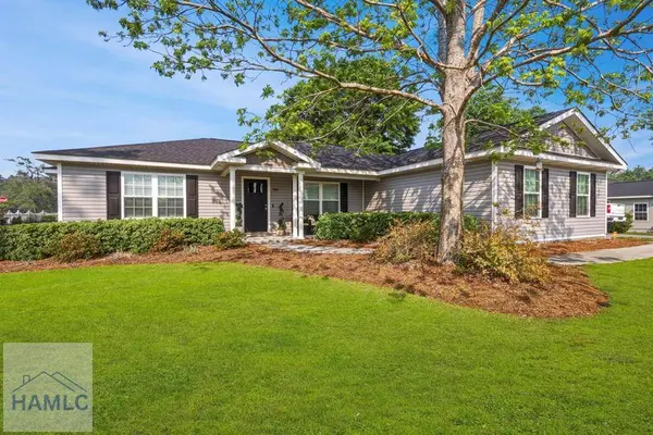 586 Caleb Circle, Jesup, GA 31545