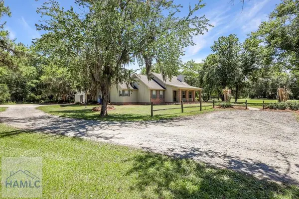 319 Damon Road, Jesup, GA 31546