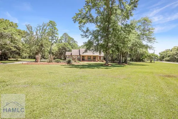 319 Damon Road, Jesup, GA 31546