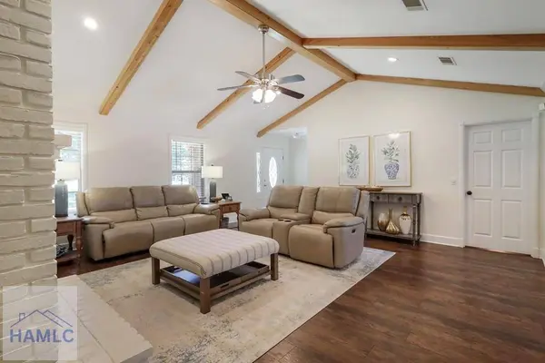 319 Damon Road, Jesup, GA 31546