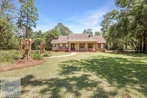 319 Damon Road, Jesup, GA 31546
