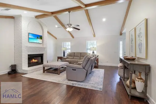 319 Damon Road, Jesup, GA 31546