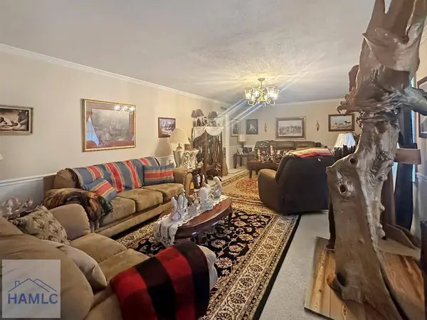 550 Old Waynesville Road, Jesup, GA 31546