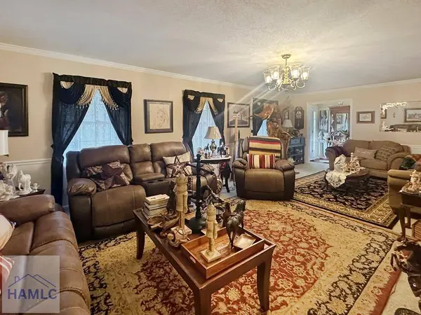 550 Old Waynesville Road, Jesup, GA 31546
