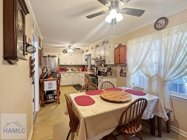 550 Old Waynesville Road, Jesup, GA 31546