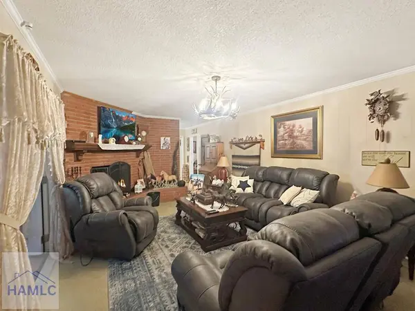 550 Old Waynesville Road, Jesup, GA 31546