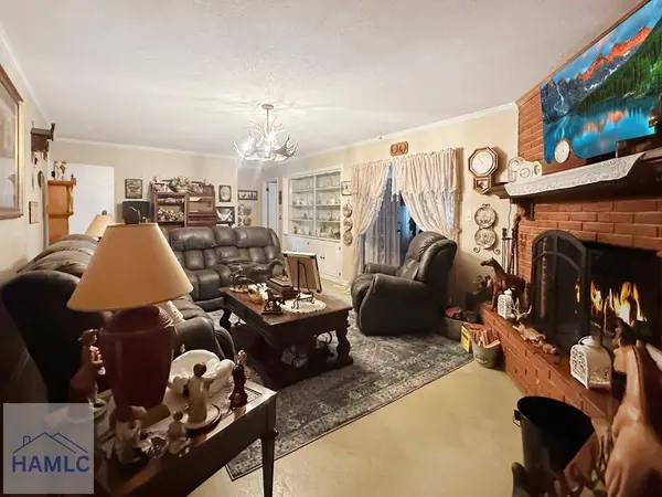 550 Old Waynesville Road, Jesup, GA 31546