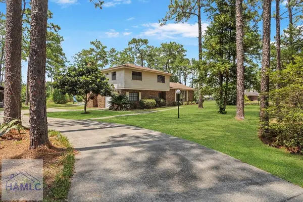 1775 Elim Church Road NE, Ludowici, GA 31316