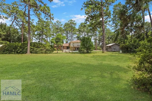 1775 Elim Church Road NE, Ludowici, GA 31316