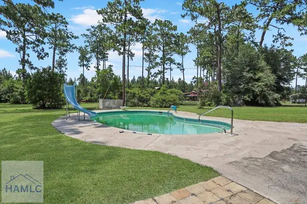 1775 Elim Church Road NE, Ludowici, GA 31316
