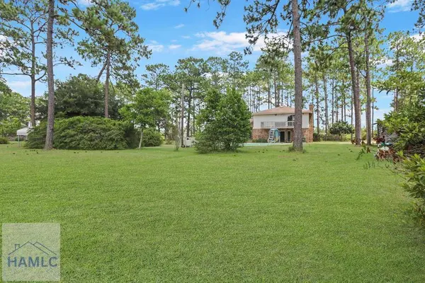 1775 Elim Church Road NE, Ludowici, GA 31316