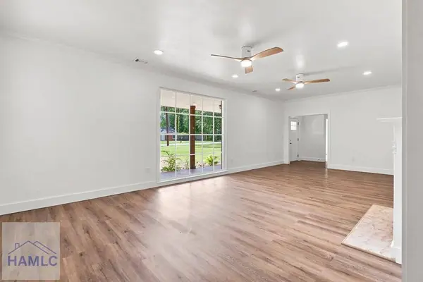 762 East Bay Street, Jesup, GA 31546