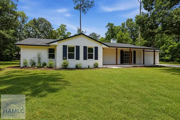 762 East Bay Street, Jesup, GA 31546
