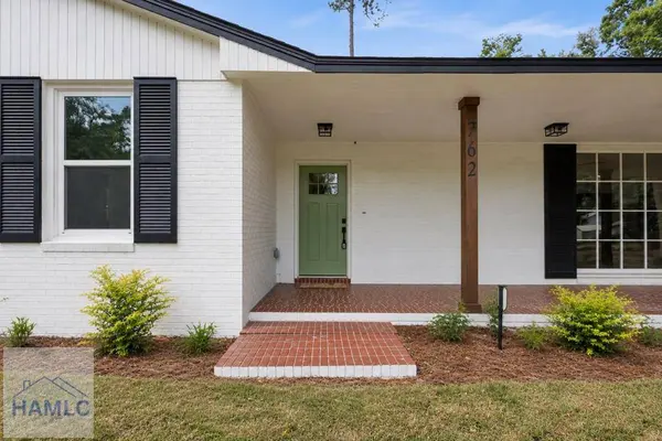 762 East Bay Street, Jesup, GA 31546