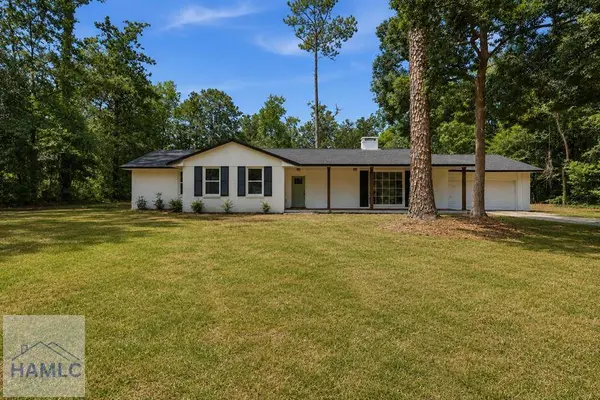 762 East Bay Street, Jesup, GA 31546