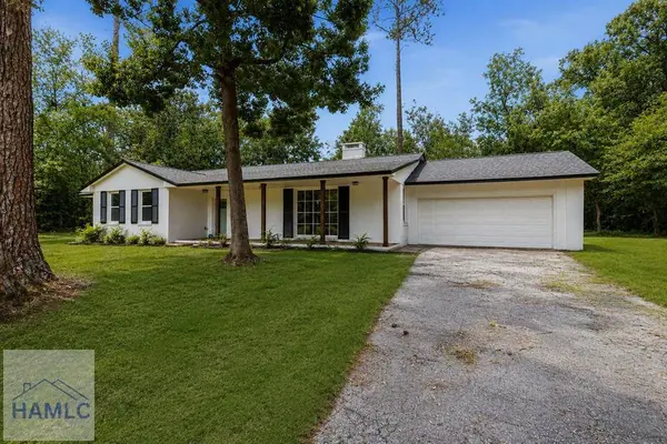 762 East Bay Street, Jesup, GA 31546