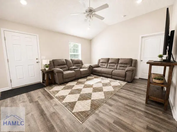 151 Bunion Road, Jesup, GA 31545