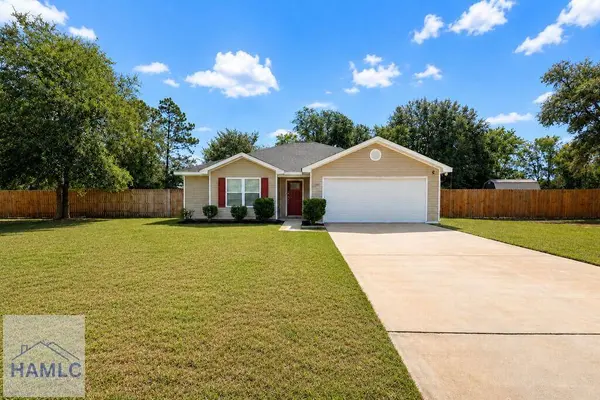 151 Bunion Road