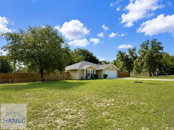 151 Bunion Road, Jesup, GA 31545
