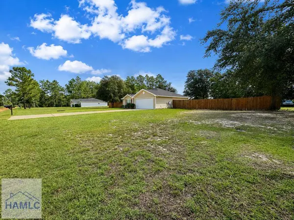 151 Bunion Road, Jesup, GA 31545