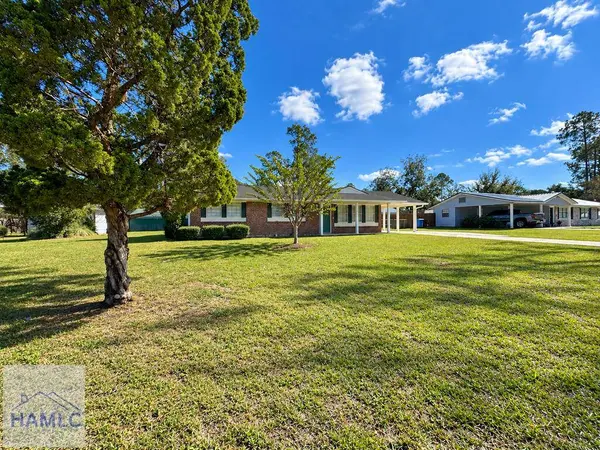 130 Greenwood Street, Jesup, GA 31545
