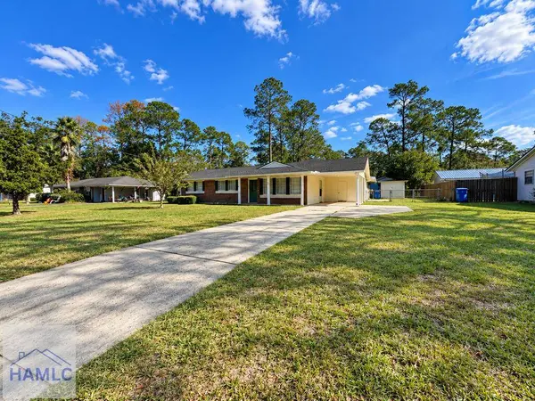 130 Greenwood Street, Jesup, GA 31545