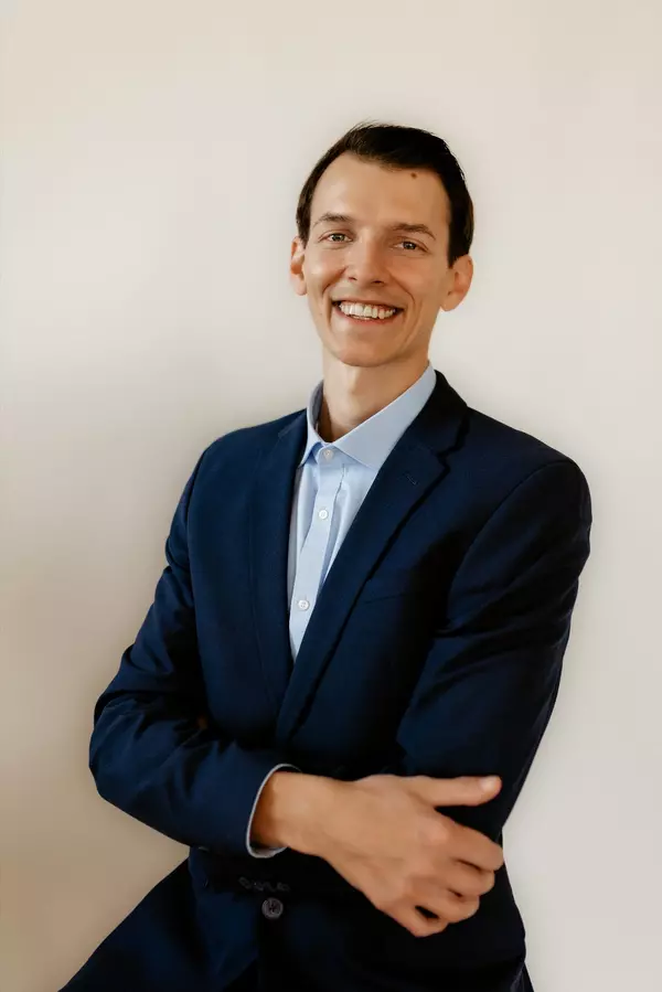 Meet Matthew Gantkowski