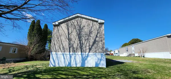 80 QUARRY RD #7, Kutztown, PA 19530