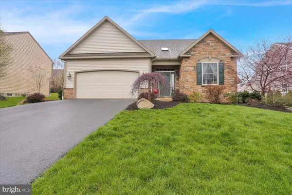 1004 HELM LN, Reading, PA 19605