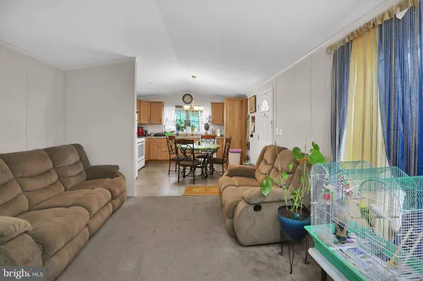 500 HOUTZTOWN RD #21A, Myerstown, PA 17067