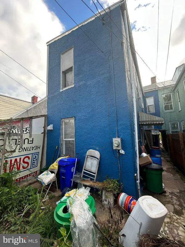 750 N 6TH ST, Reading, PA 19601