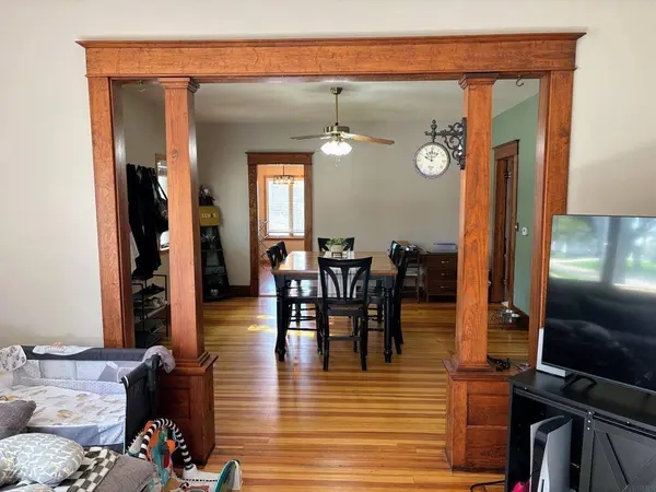 631 Gillette AVE, Cresco, IA 52136