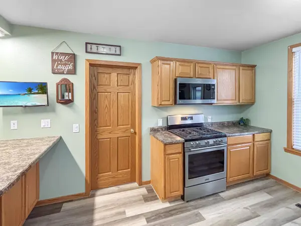 126 W 3rd AVE, Cresco, IA 52136