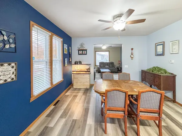 126 W 3rd AVE, Cresco, IA 52136