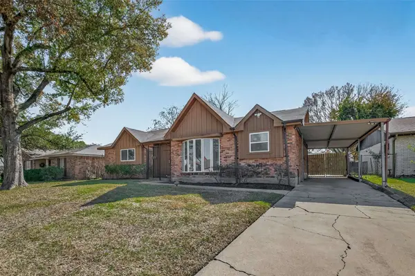 8307 Carvel LN, Houston, TX 77036