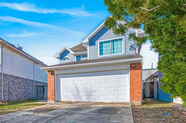 8926 Westbrae Gardens CT, Houston, TX 77031