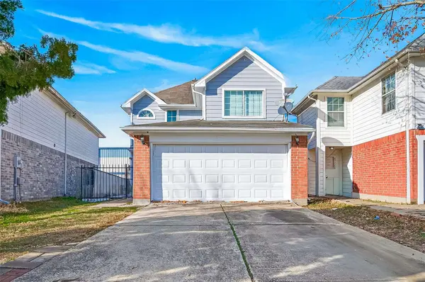 8926 Westbrae Gardens CT, Houston, TX 77031