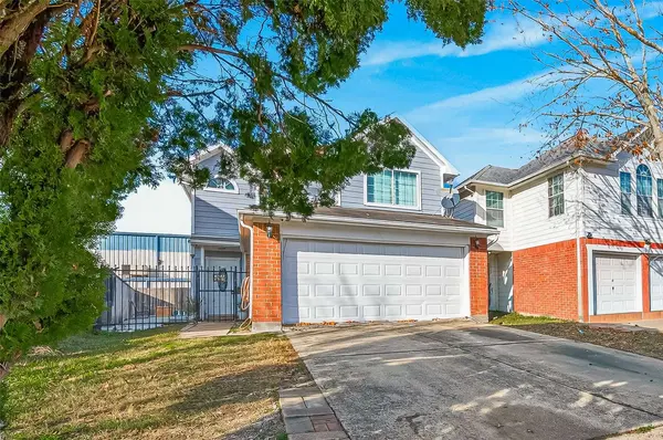 8926 Westbrae Gardens CT, Houston, TX 77031