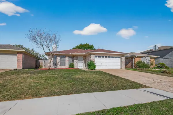 10810 Umber CT, Houston, TX 77099