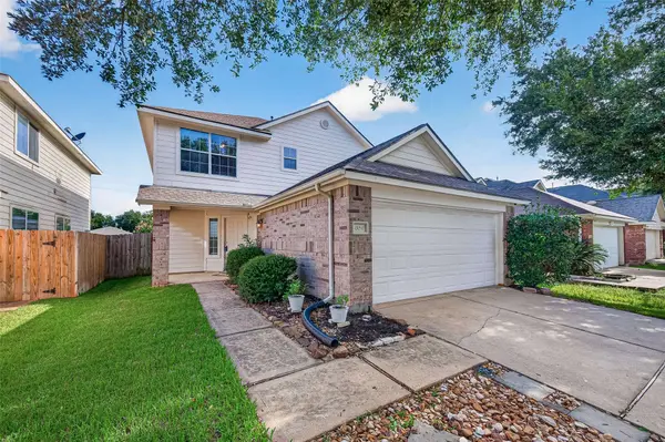 19210 Moss Meadow LN, Katy, TX 77440