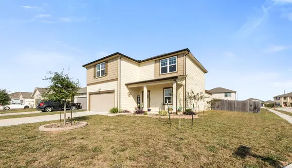 1081 Water Oak LN, Brookshire, TX 77423
