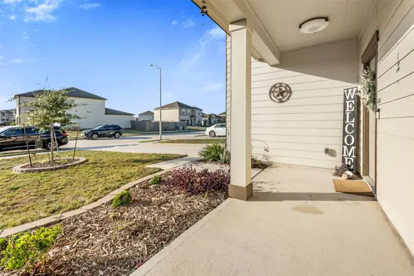 1081 Water Oak LN, Brookshire, TX 77423