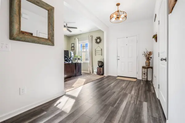 1081 Water Oak LN, Brookshire, TX 77423